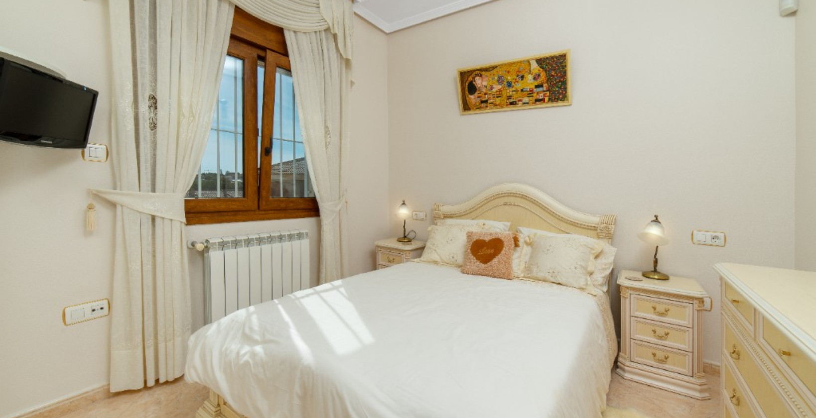 Reventa - Chalet - Los Altos