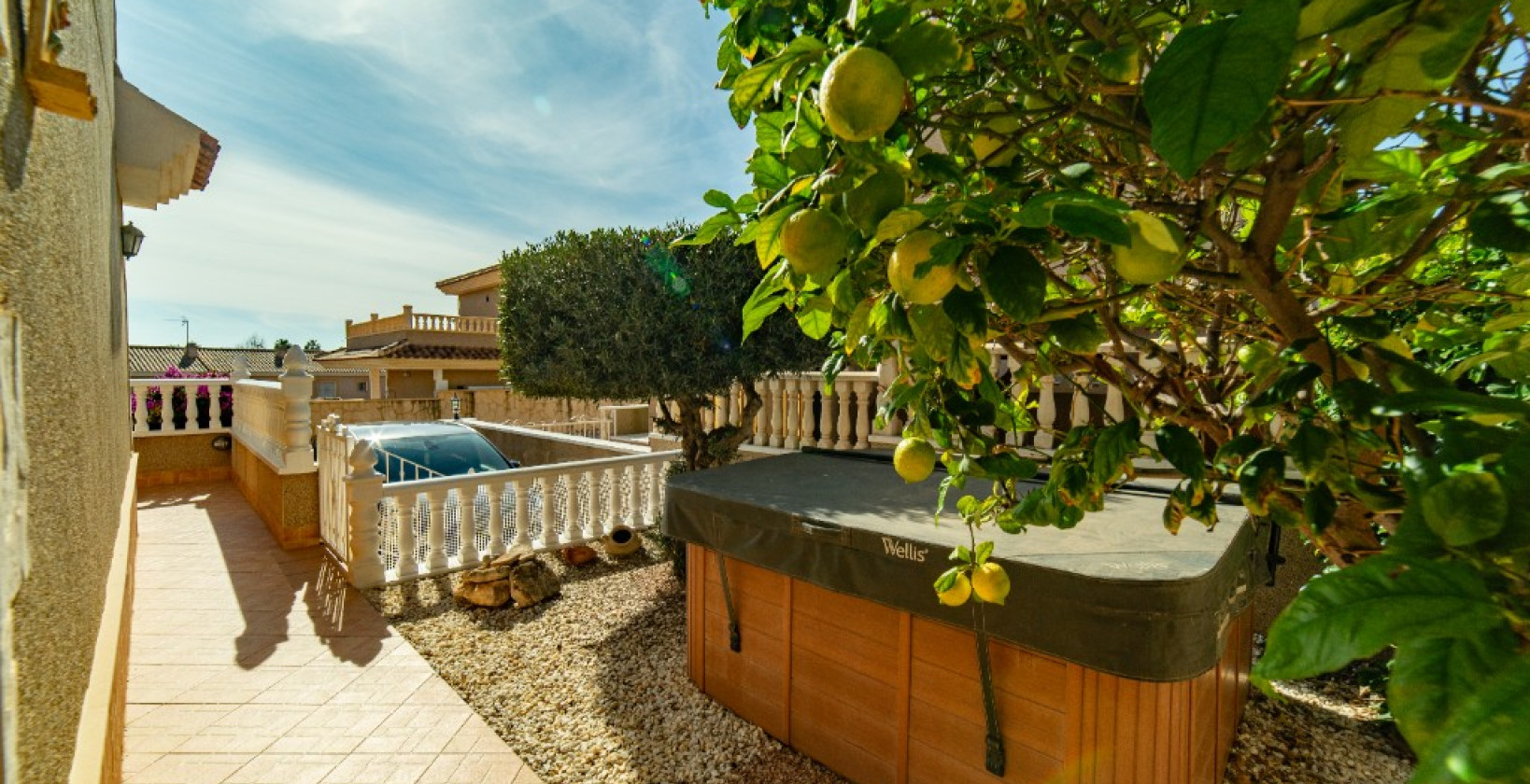 Reventa - Chalet - Los Altos