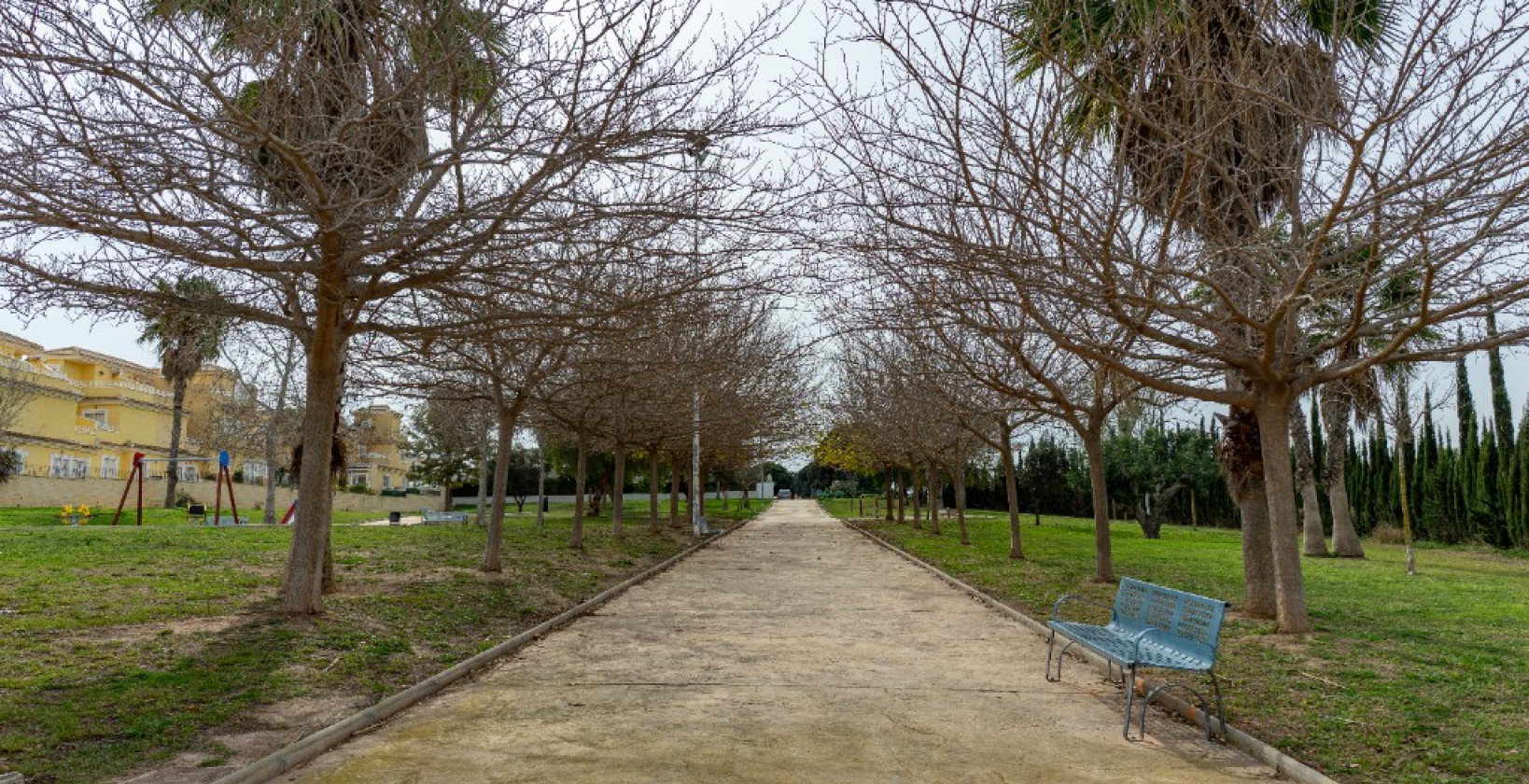 Reventa - Chalet - Los Altos