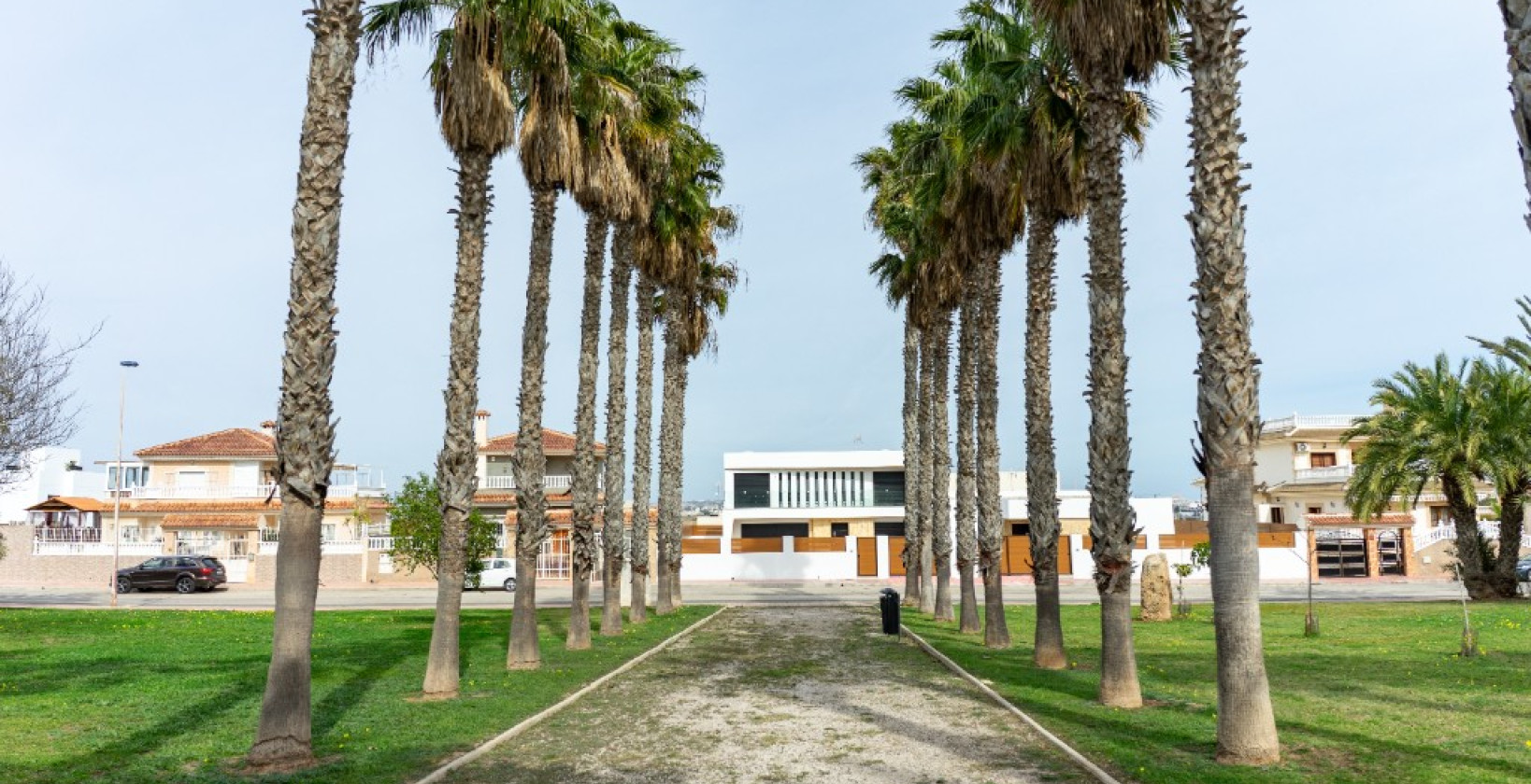 Reventa - Chalet - Los Altos