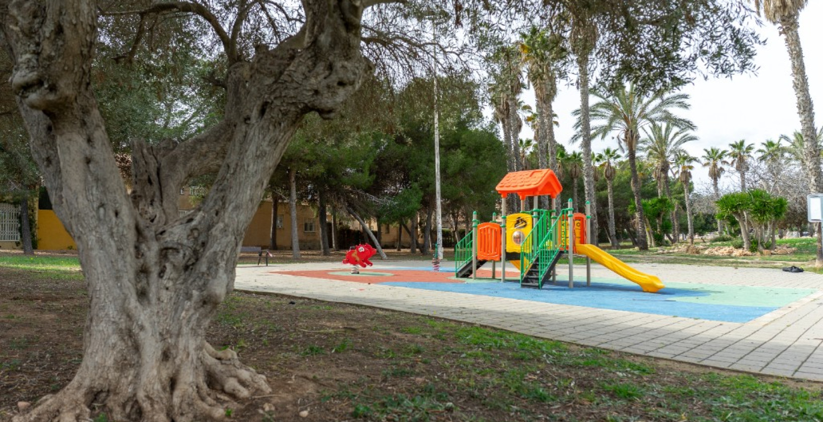 Reventa - Chalet - Los Altos