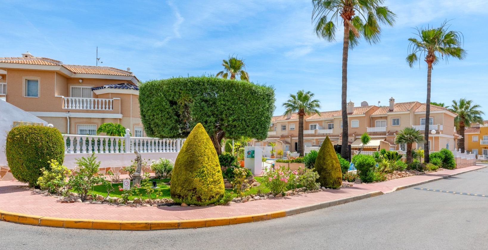 Återförsäljning - Radhus - Ciudad Quesada - Rojales - Rojales