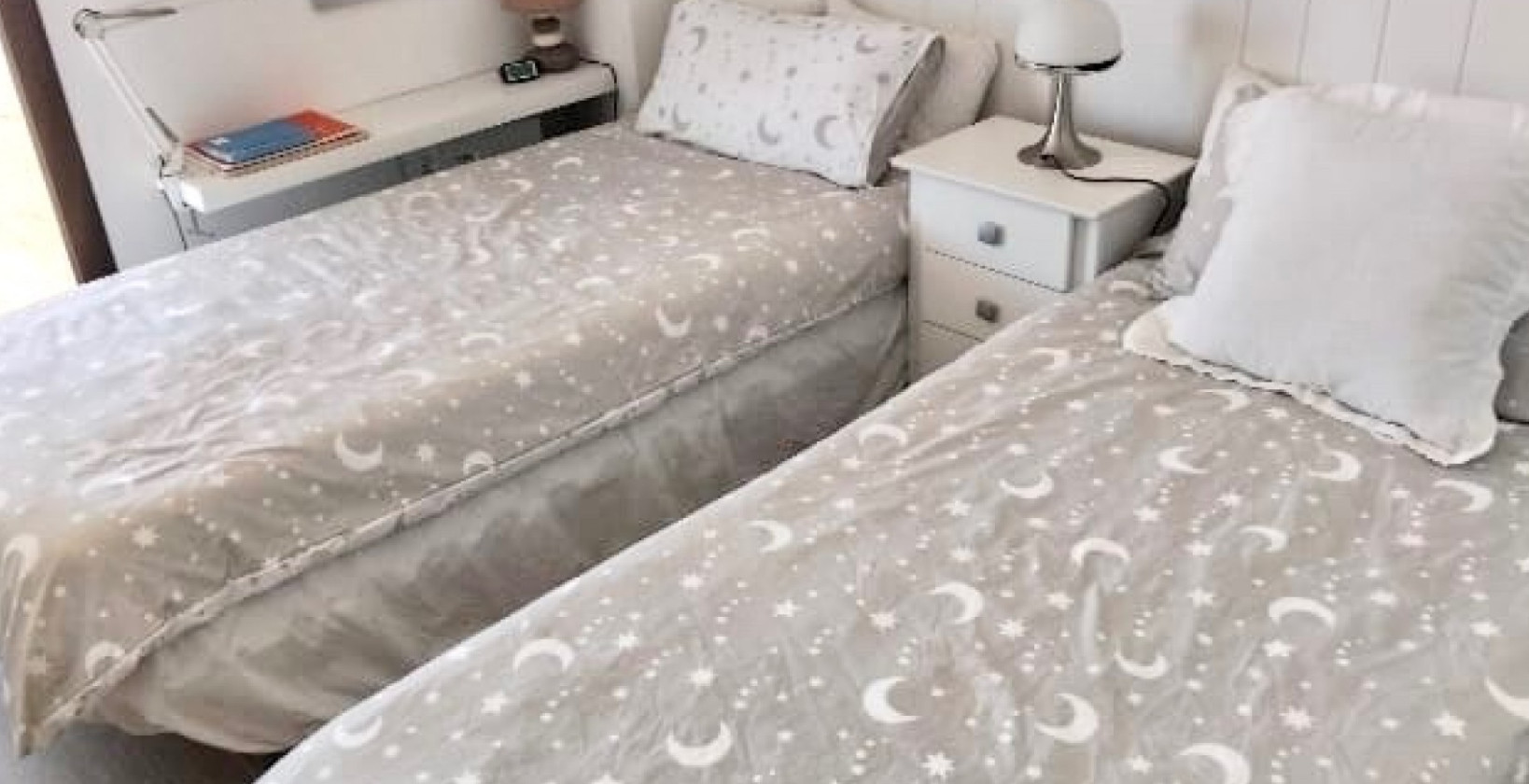 Resale - Apartment / flat - Cartagena - Playa Honda-Playa Paraíso