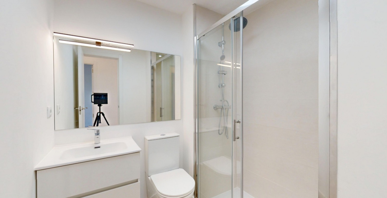 Reventa - Apartamento / piso - Orihuela Costa - Villamartín