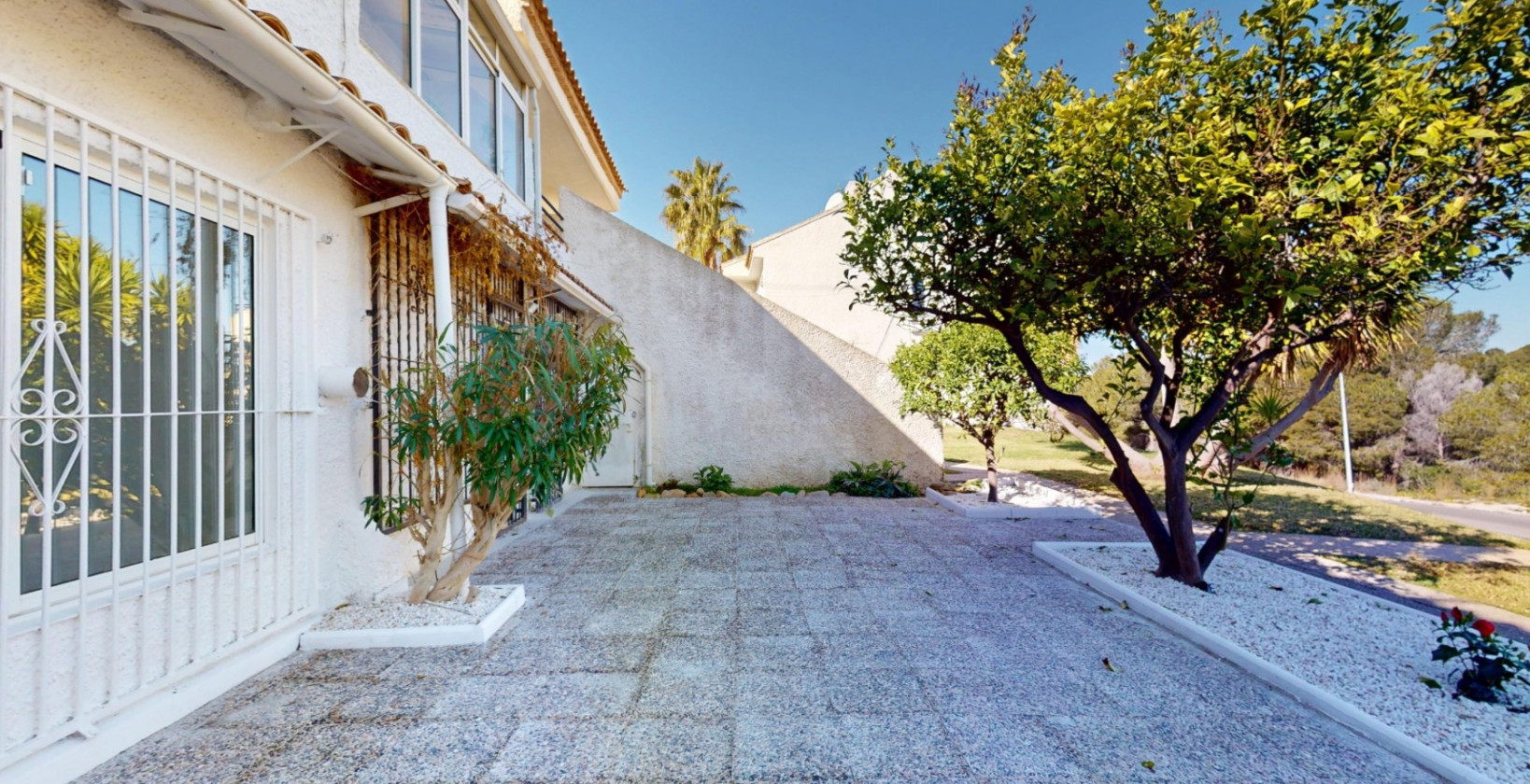 Reventa - Apartamento / piso - Orihuela Costa - Villamartín