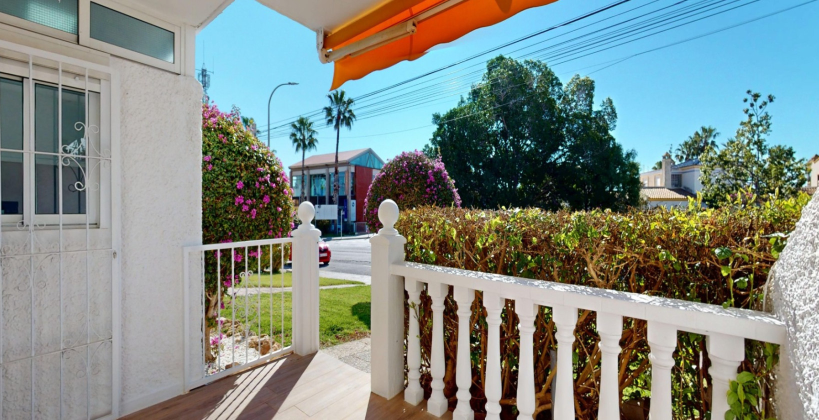 Reventa - Apartamento / piso - Orihuela Costa - Villamartín