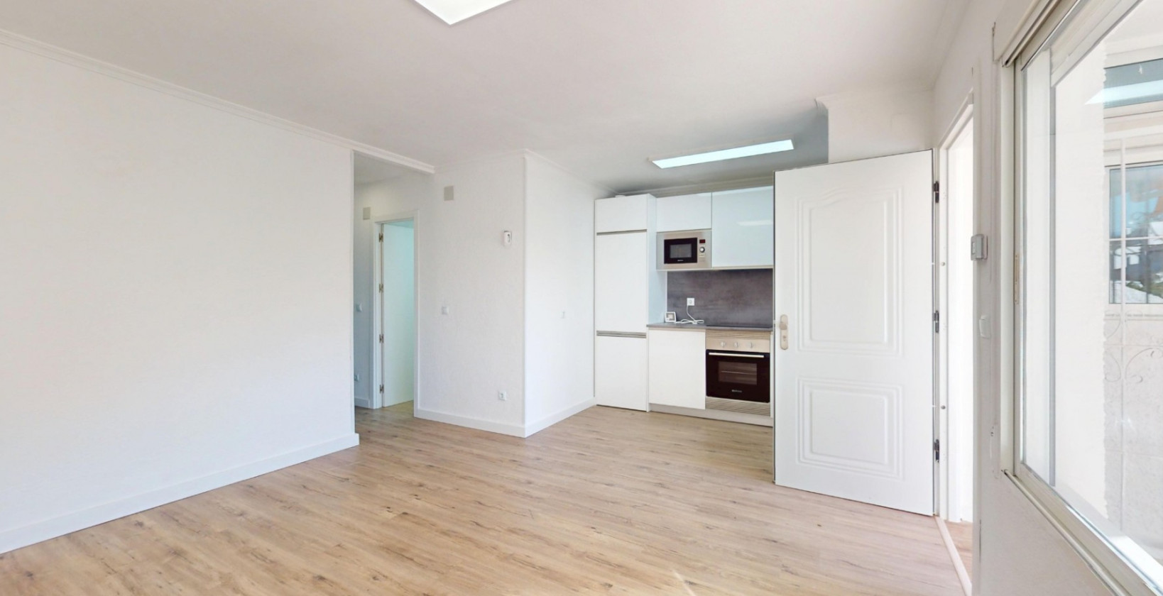 Reventa - Apartamento / piso - Orihuela Costa - Villamartín