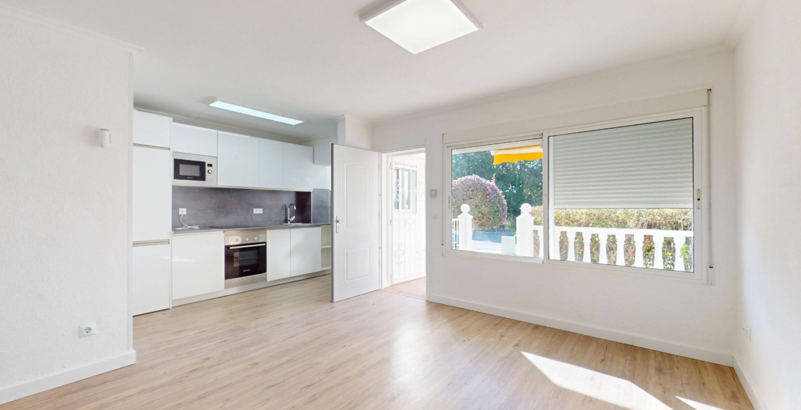 Reventa - Apartamento / piso - Orihuela Costa - Villamartín