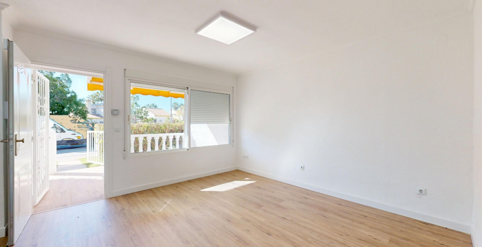 Reventa - Apartamento / piso - Orihuela Costa - Villamartín