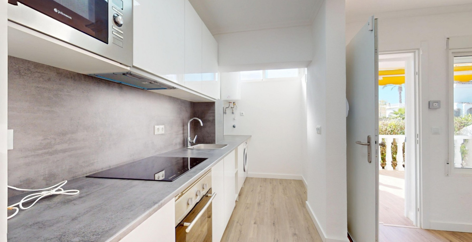 Reventa - Apartamento / piso - Orihuela Costa - Villamartín