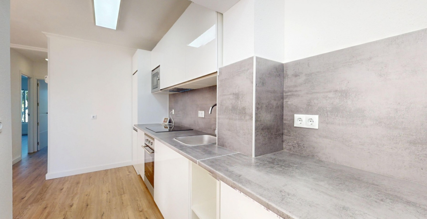 Reventa - Apartamento / piso - Orihuela Costa - Villamartín