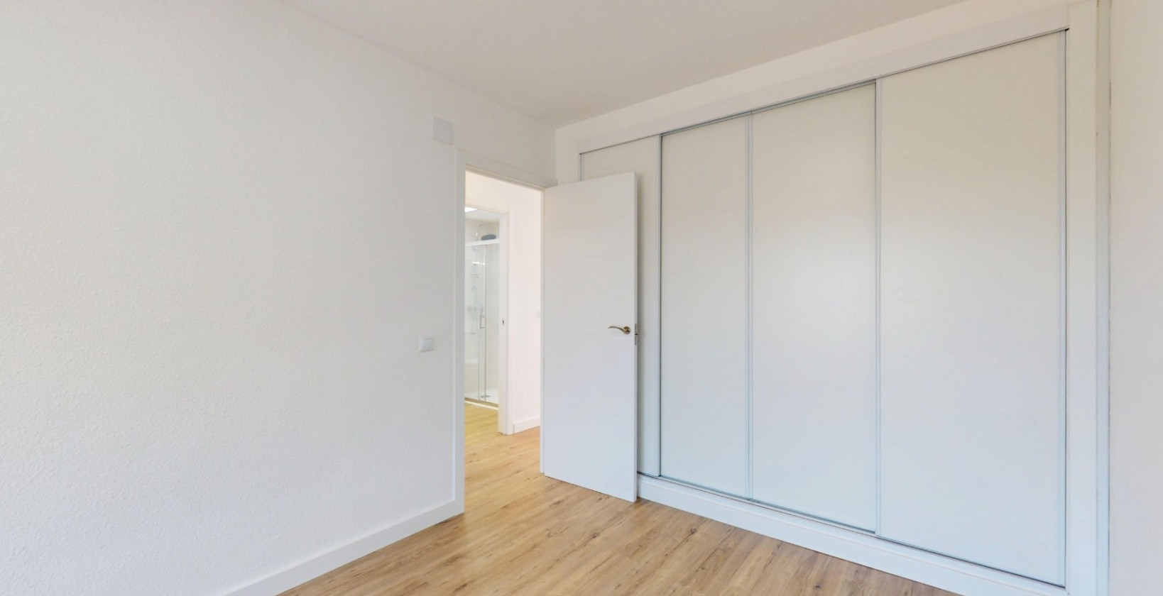 Reventa - Apartamento / piso - Orihuela Costa - Villamartín