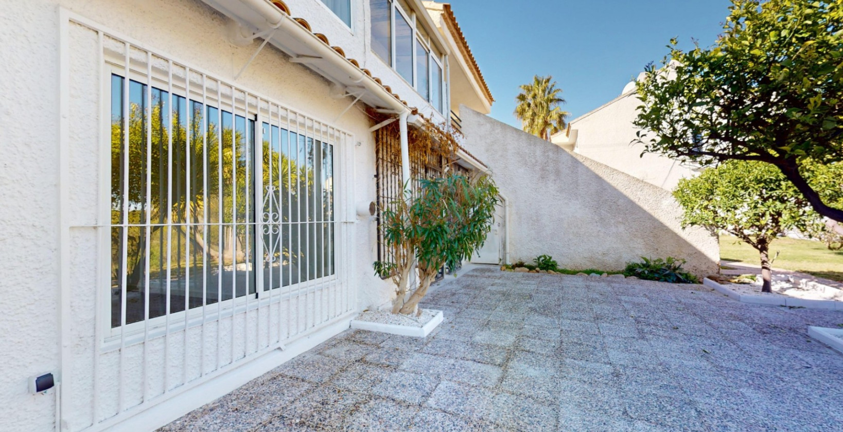 Reventa - Apartamento / piso - Orihuela Costa - Villamartín