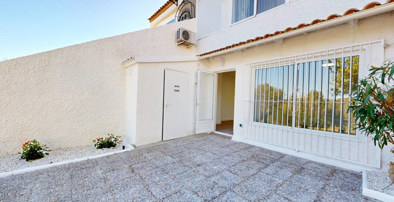 Reventa - Apartamento / piso - Orihuela Costa - Villamartín