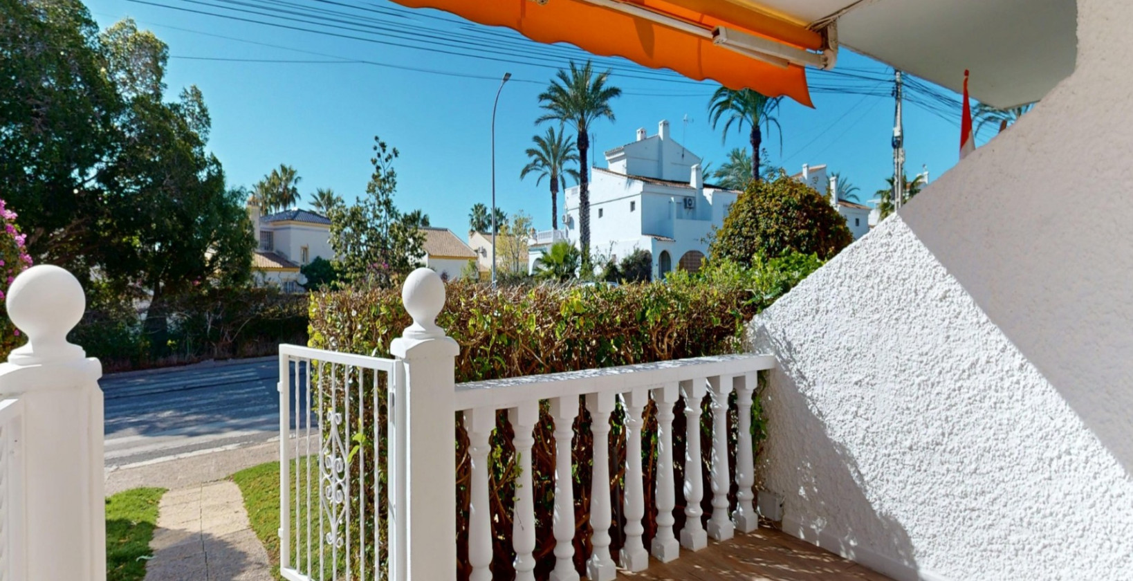 Reventa - Apartamento / piso - Orihuela Costa - Villamartín