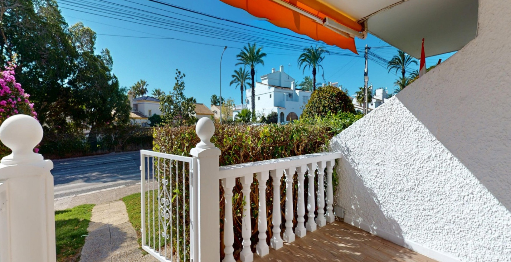 Reventa - Apartamento / piso - Orihuela Costa - Villamartín