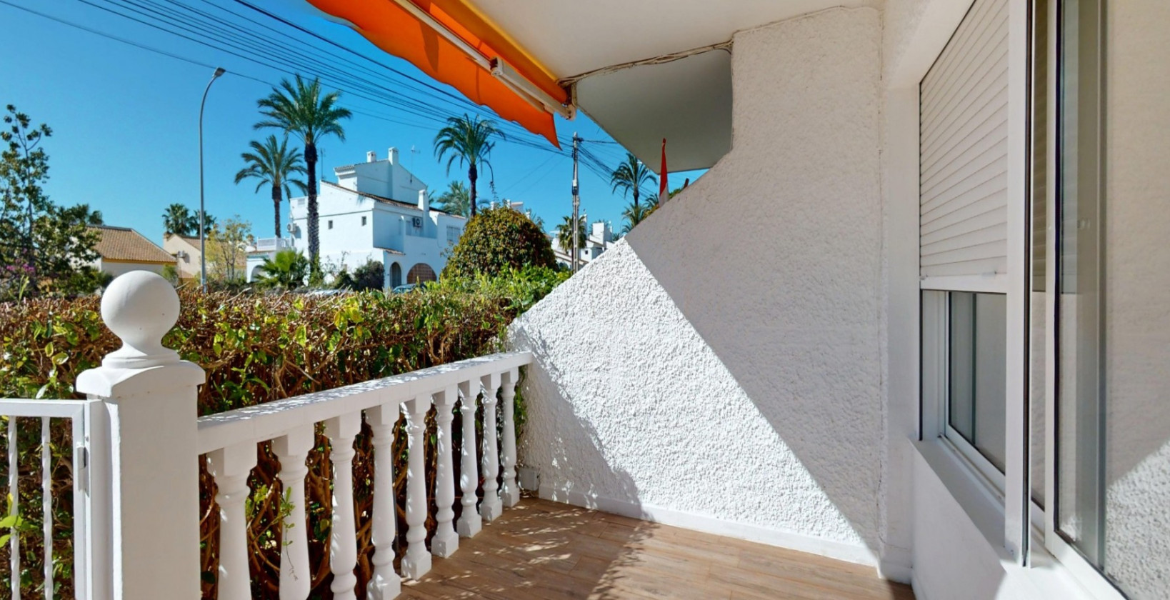 Reventa - Apartamento / piso - Orihuela Costa - Villamartín