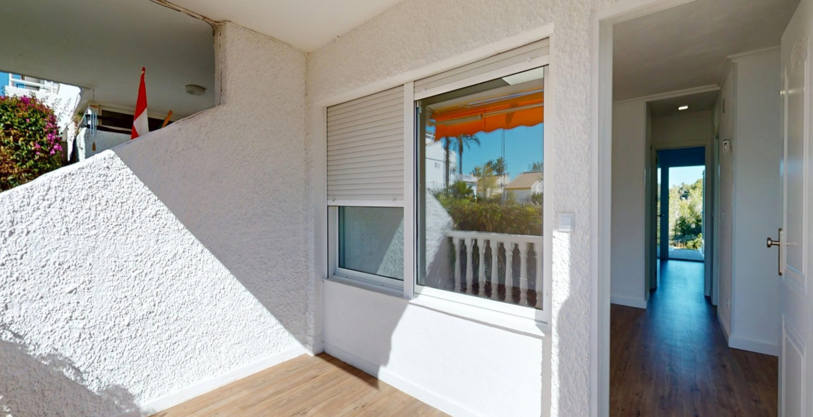 Reventa - Apartamento / piso - Orihuela Costa - Villamartín