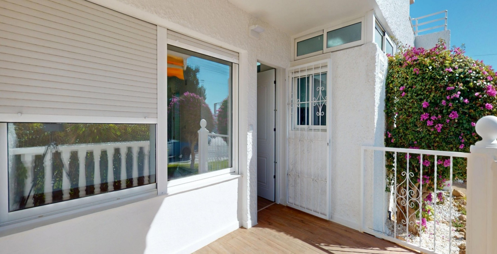 Reventa - Apartamento / piso - Orihuela Costa - Villamartín