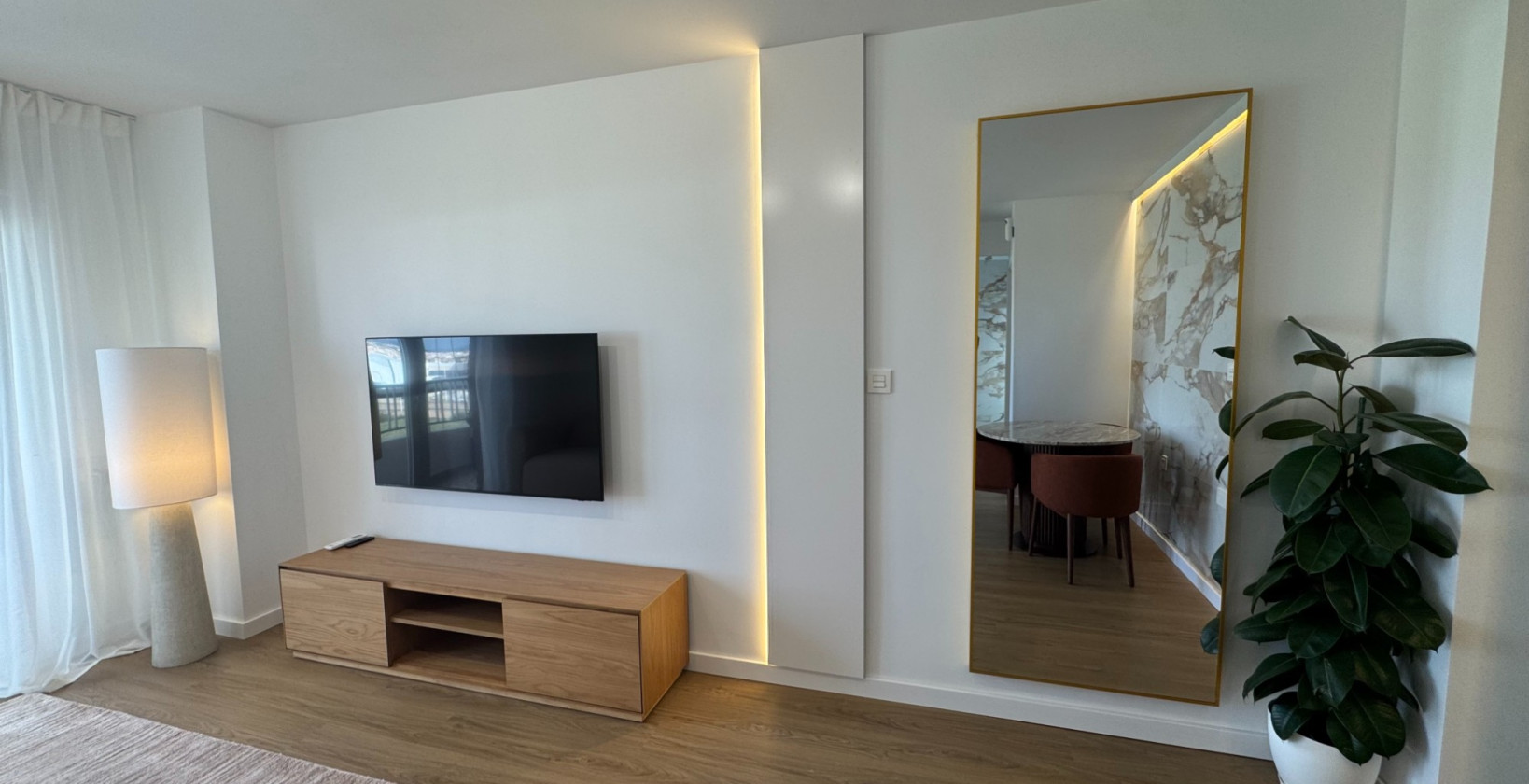 Bruktbolig - Apartments - Torrevieja - Punta Prima