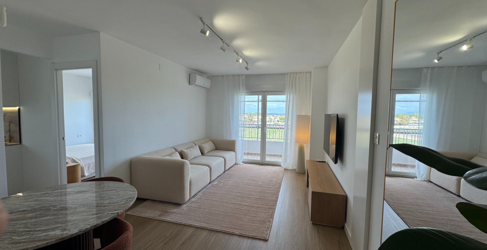 Bruktbolig - Apartments - Torrevieja - Punta Prima