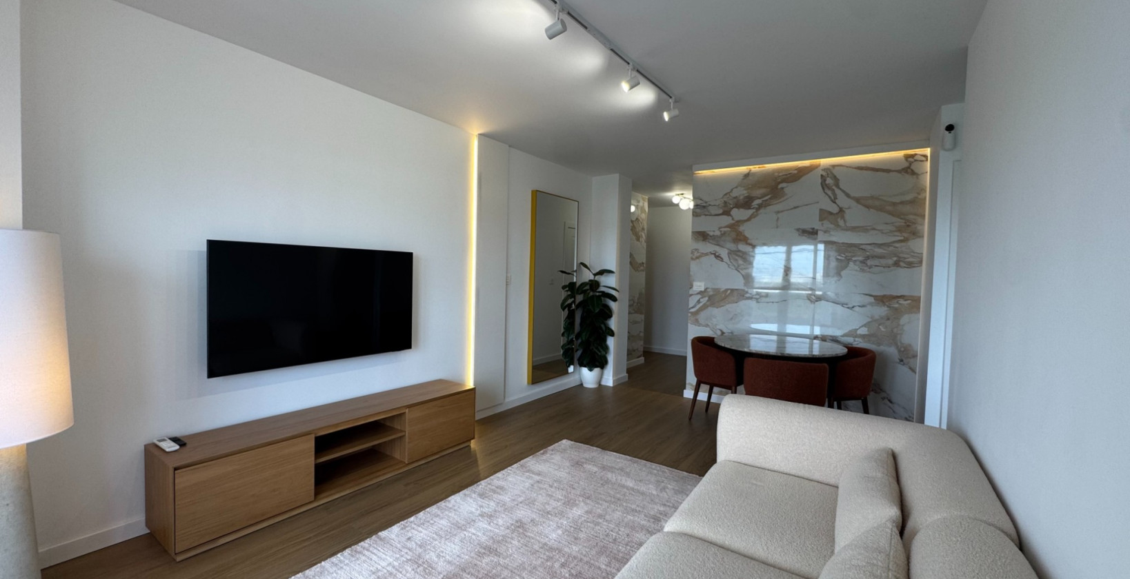 Bruktbolig - Apartments - Torrevieja - Punta Prima