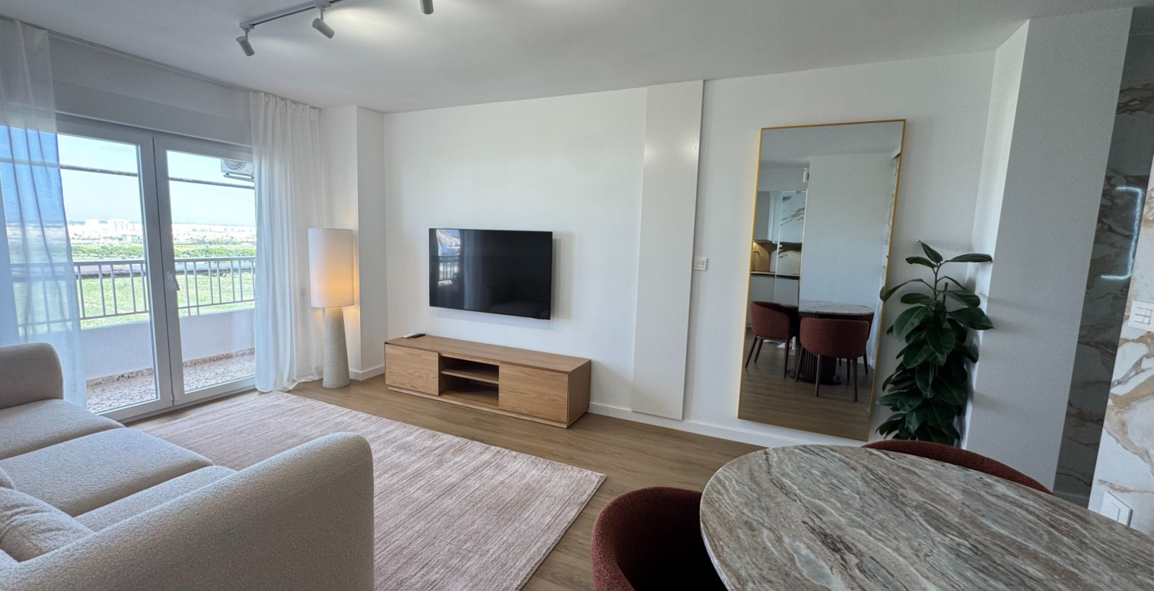 Bruktbolig - Apartments - Torrevieja - Punta Prima