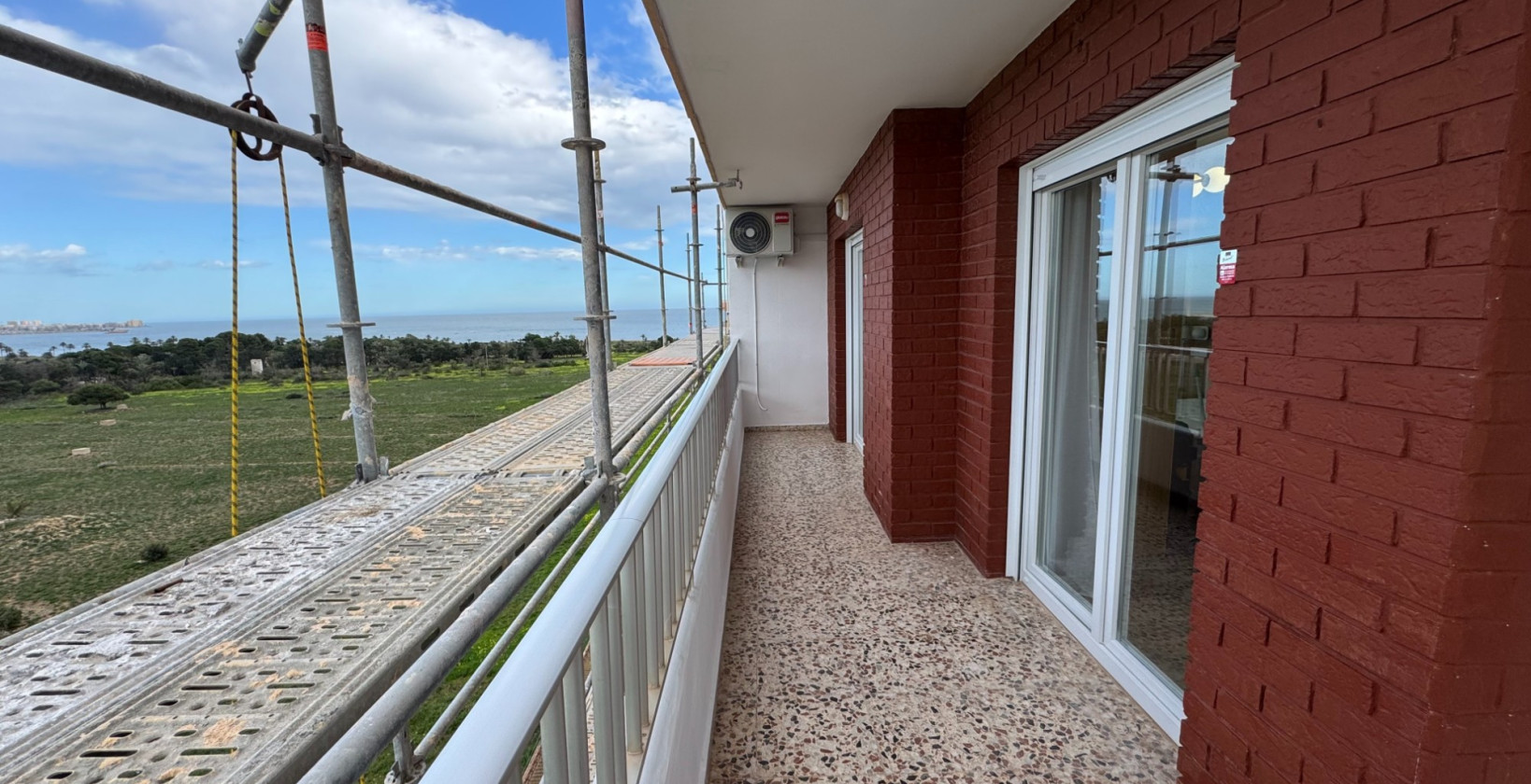 Bruktbolig - Apartments - Torrevieja - Punta Prima