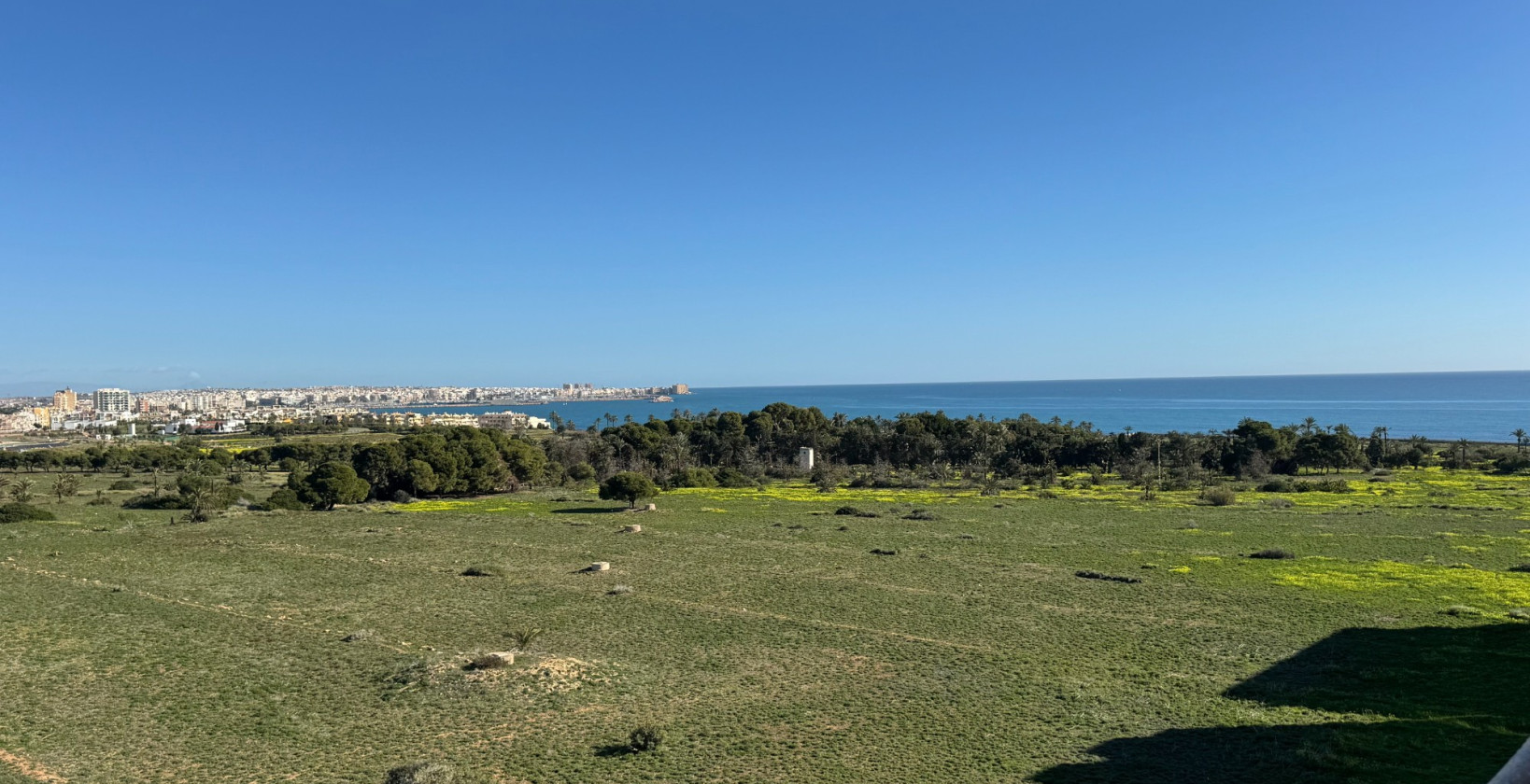 Bruktbolig - Apartments - Torrevieja - Punta Prima