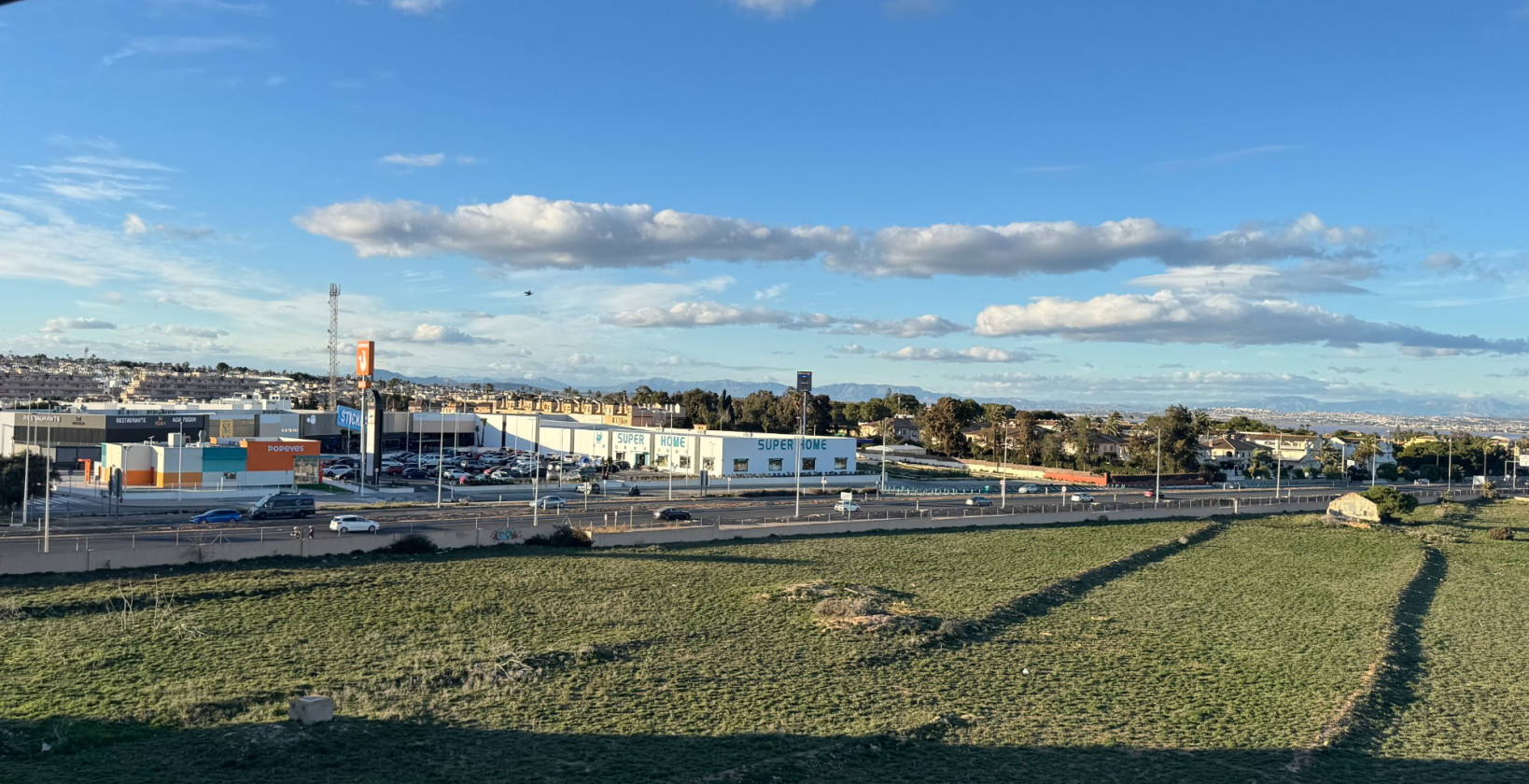 Bruktbolig - Apartments - Torrevieja - Punta Prima