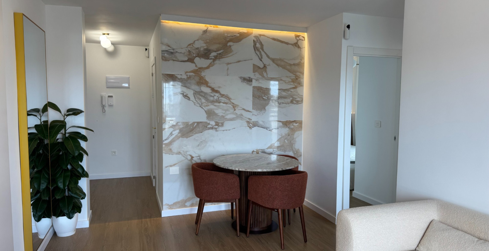 Bruktbolig - Apartments - Torrevieja - Punta Prima