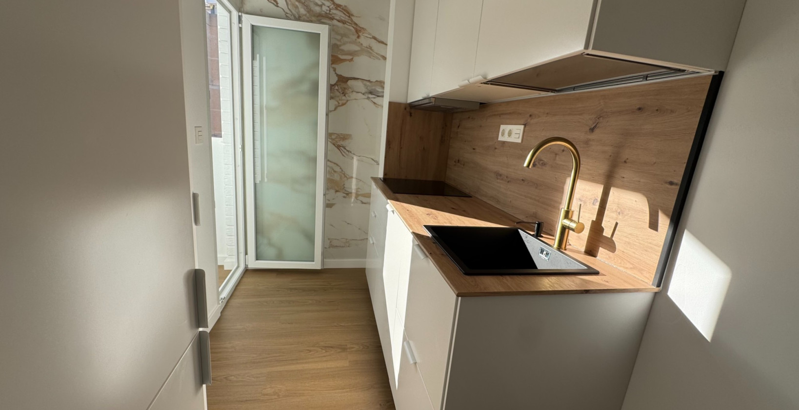 Bruktbolig - Apartments - Torrevieja - Punta Prima