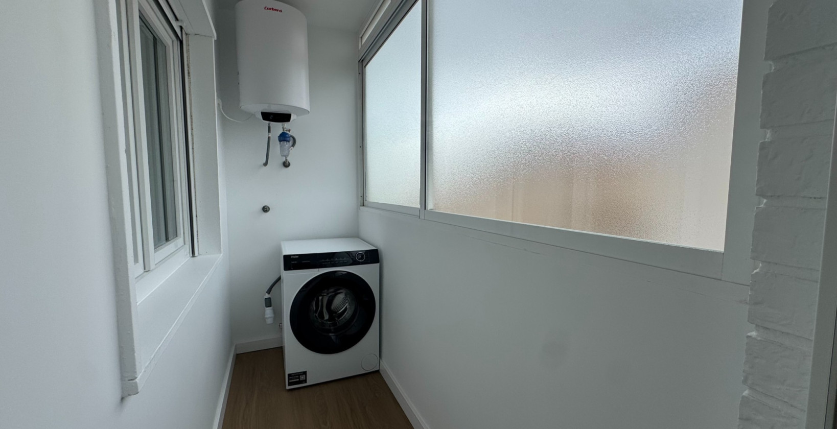 Bruktbolig - Apartments - Torrevieja - Punta Prima