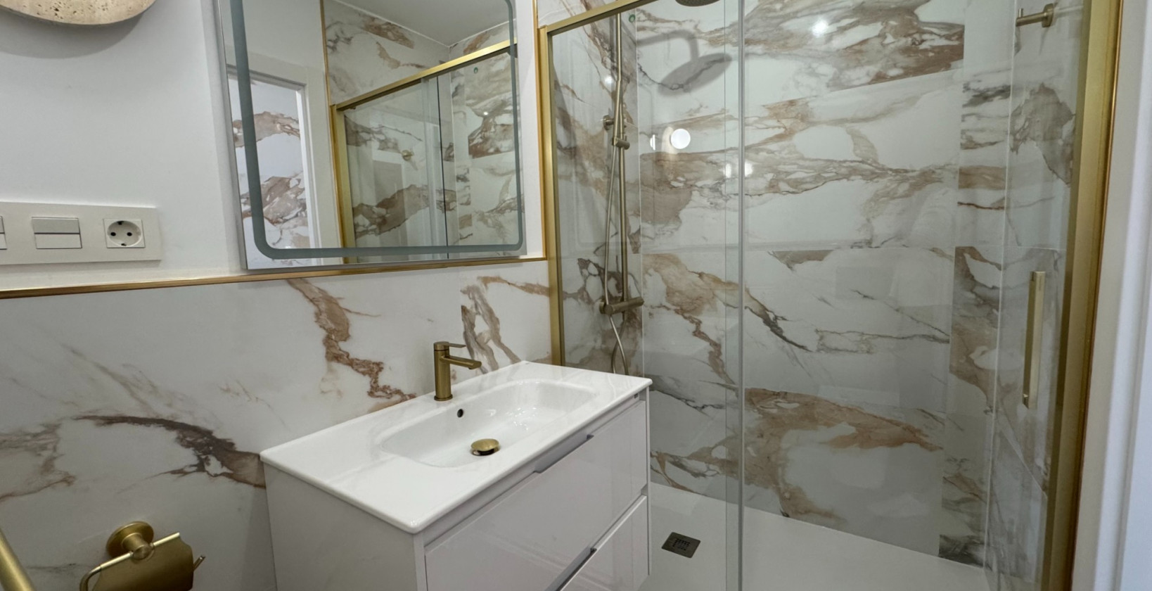 Bruktbolig - Apartments - Torrevieja - Punta Prima