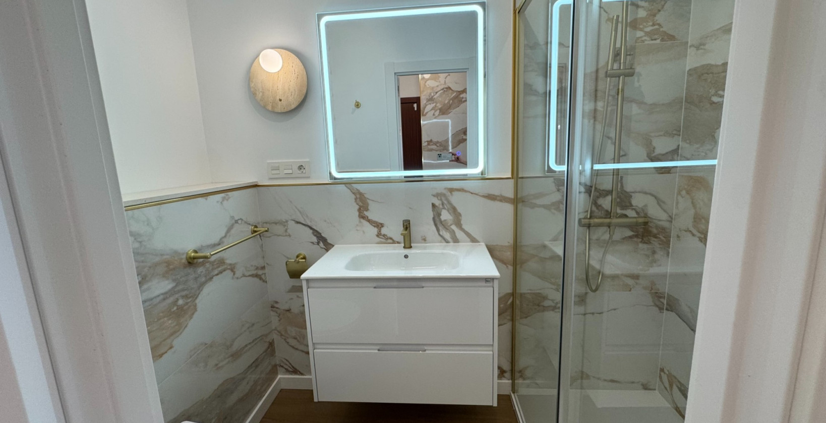 Bruktbolig - Apartments - Torrevieja - Punta Prima