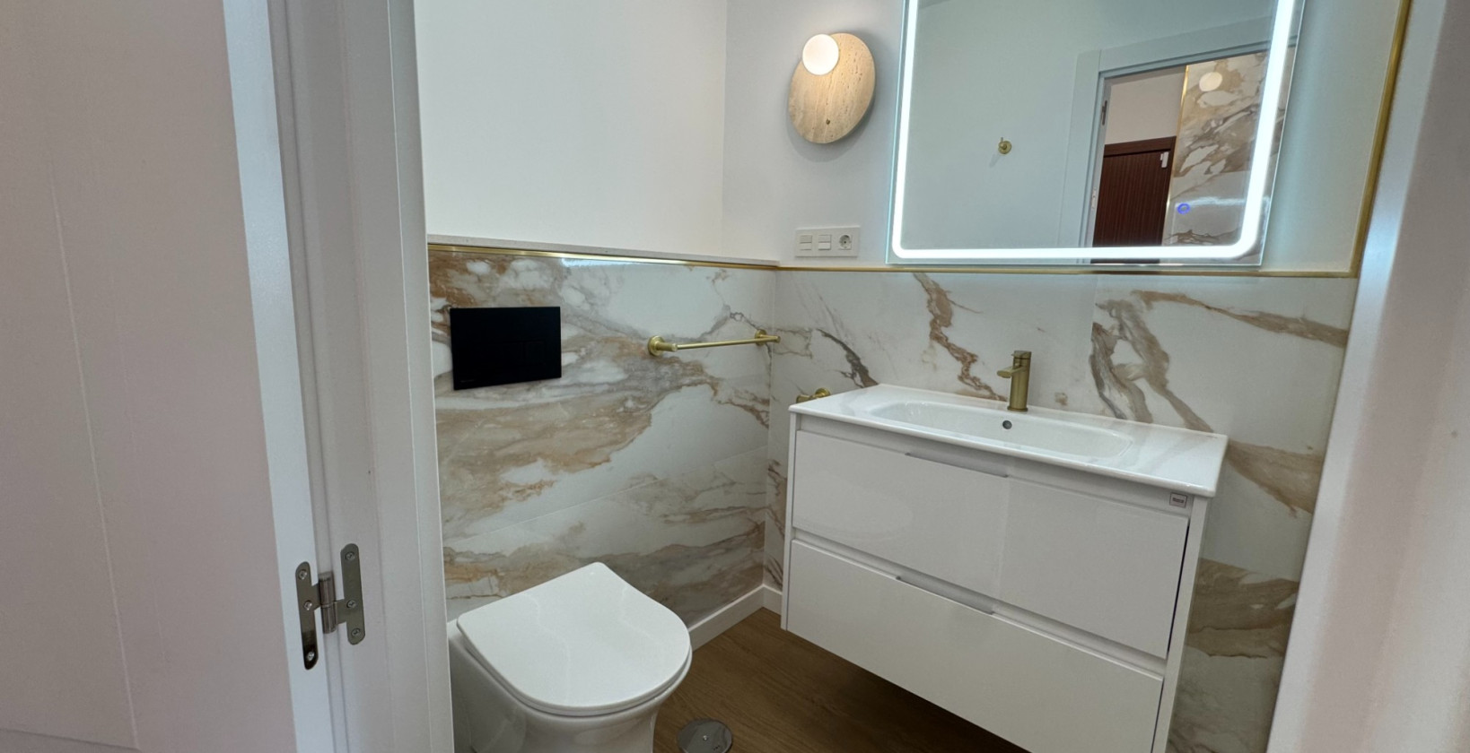 Bruktbolig - Apartments - Torrevieja - Punta Prima