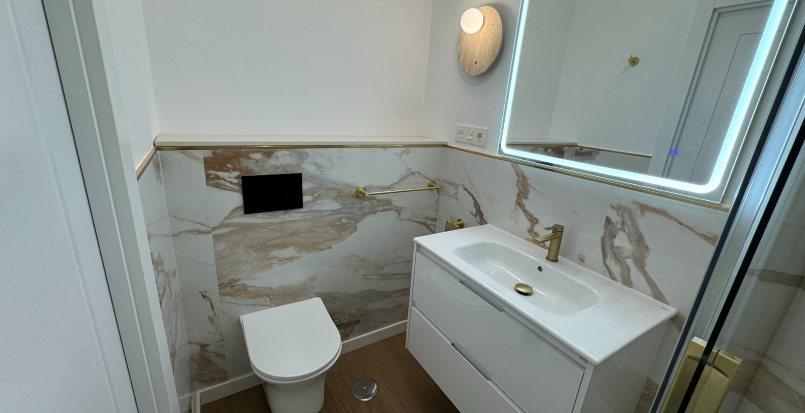 Bruktbolig - Apartments - Torrevieja - Punta Prima