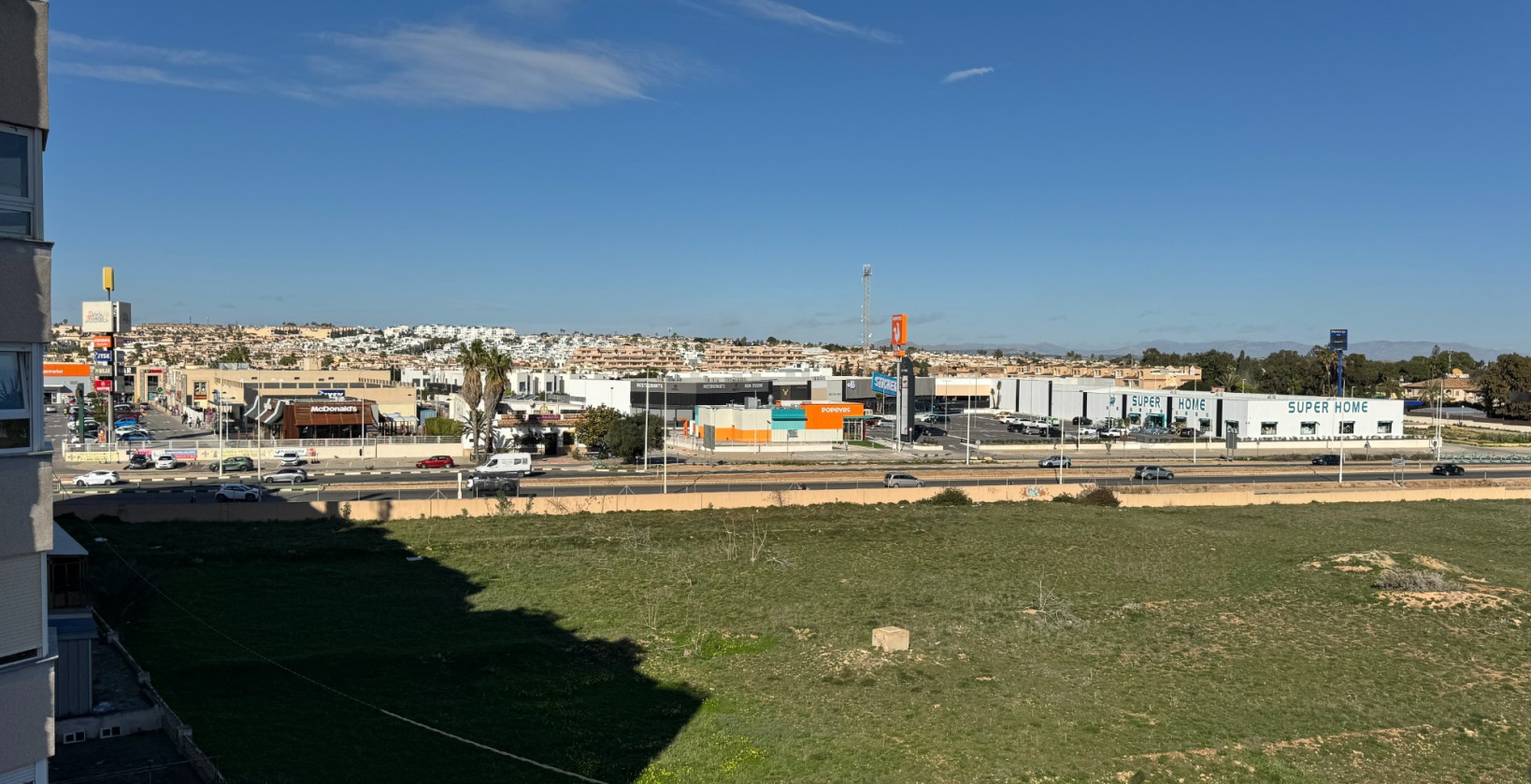 Bruktbolig - Apartments - Torrevieja - Punta Prima