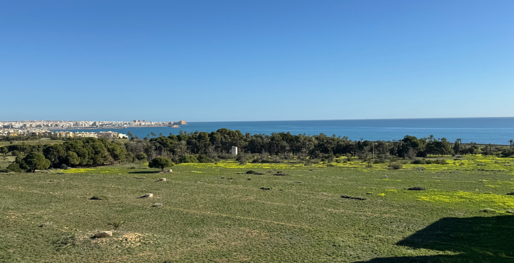 Bruktbolig - Apartments - Torrevieja - Punta Prima