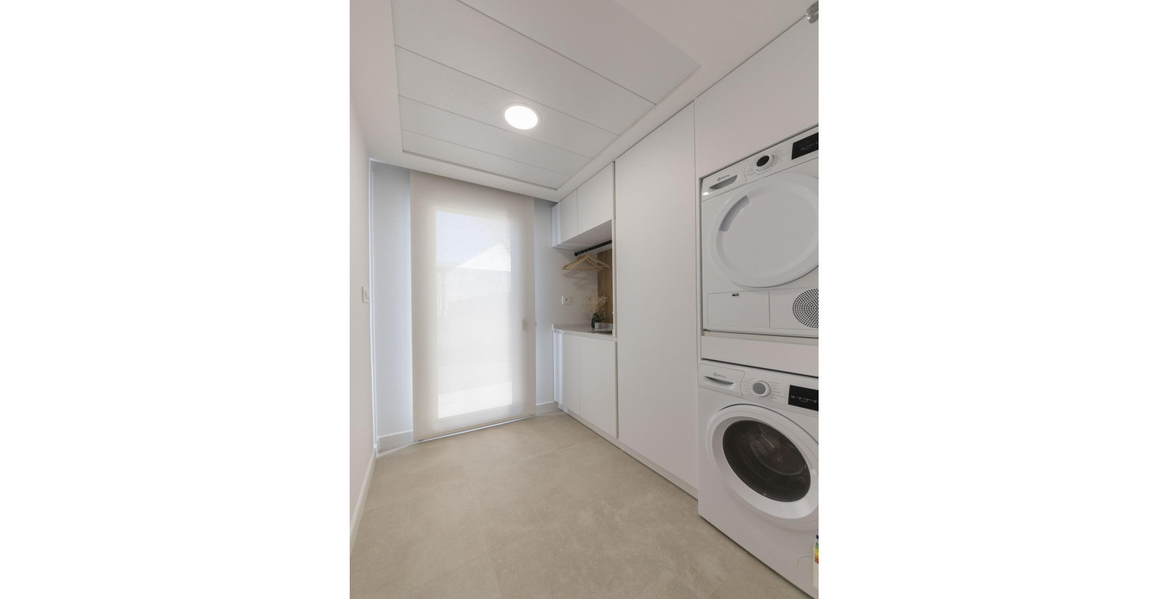 Nybygg - Villa - BAÑOS Y MENDIGO - Altaona Golf