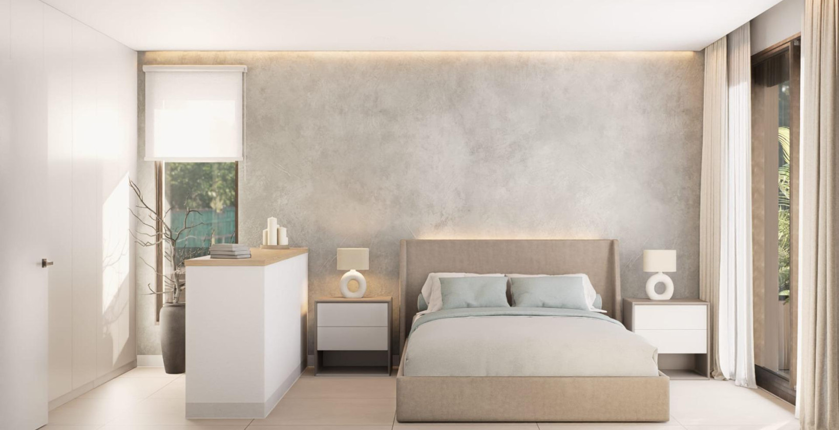 Nybygg - Villa - Pilar de la Horadada - pueblo