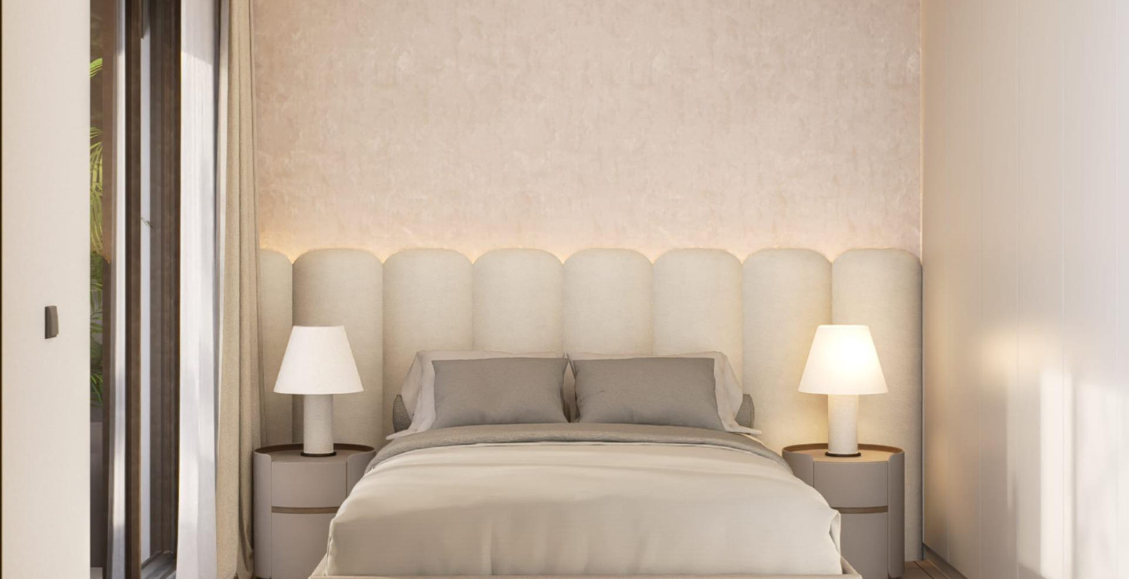 Nybygg - Villa - Pilar de la Horadada - pueblo