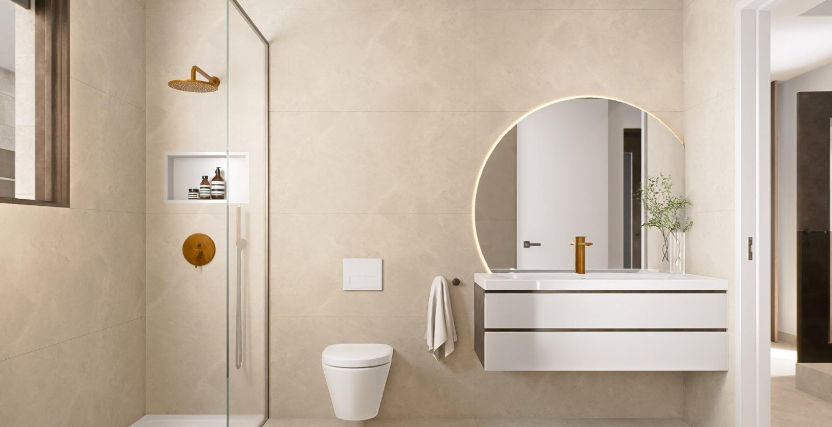 Nybygg - Villa - Pilar de la Horadada - pueblo