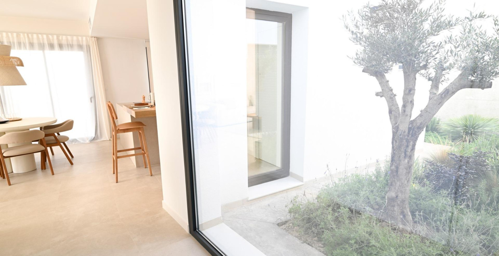 Nybygg - Villa - BAÑOS Y MENDIGO - Altaona Golf