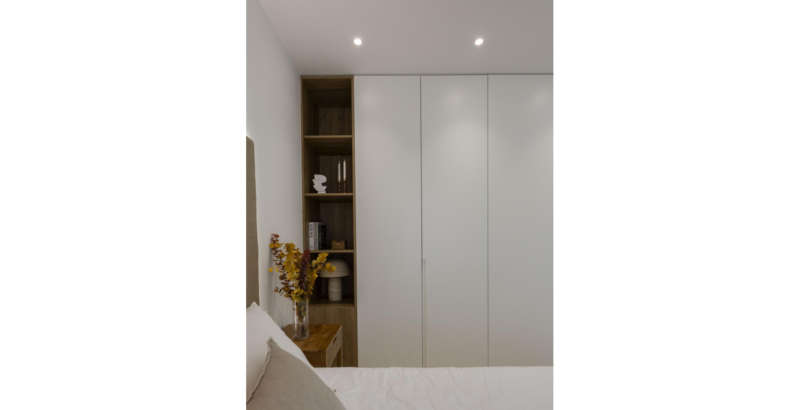 Nueva construcción  - Chalet - BAÑOS Y MENDIGO - Altaona golf and country village