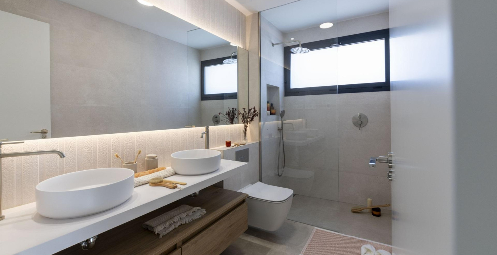 Nueva construcción  - Chalet - BAÑOS Y MENDIGO - Altaona golf and country village