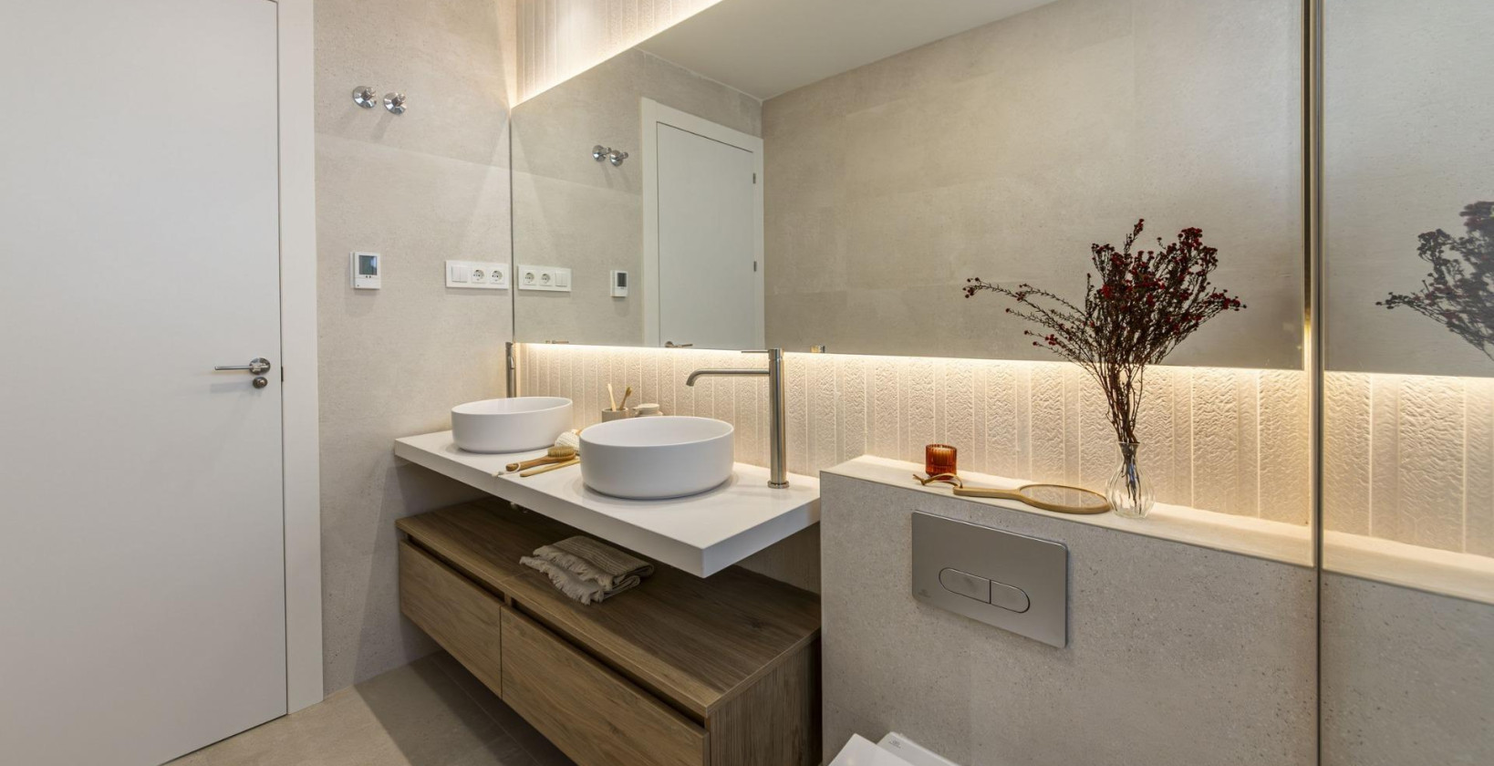 Nueva construcción  - Chalet - BAÑOS Y MENDIGO - Altaona golf and country village