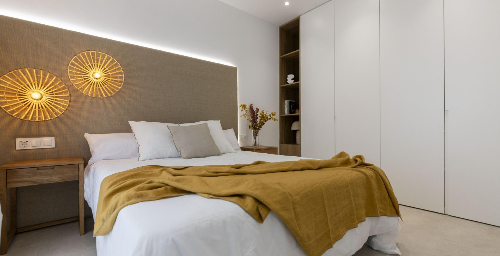 Nueva construcción  - Chalet - BAÑOS Y MENDIGO - Altaona golf and country village