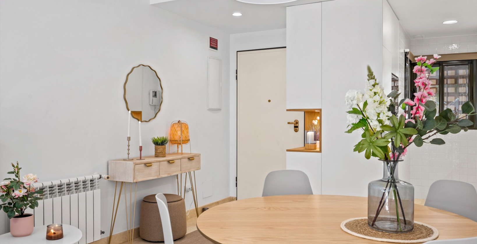 Bruktbolig - Apartments - San Javier - Roda Golf