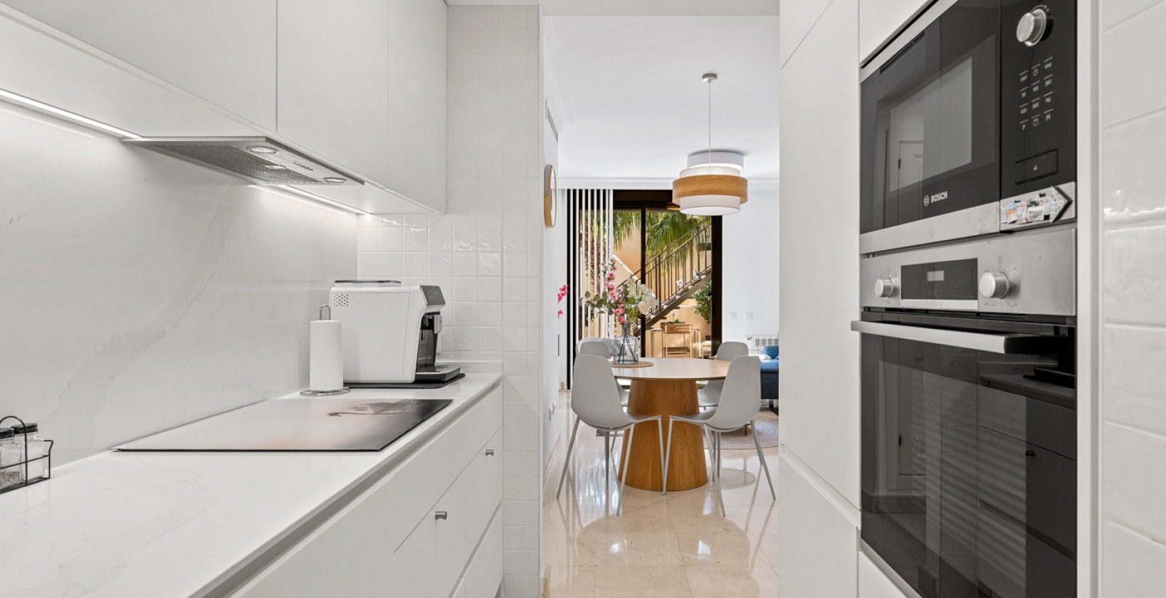 Bruktbolig - Apartments - San Javier - Roda Golf